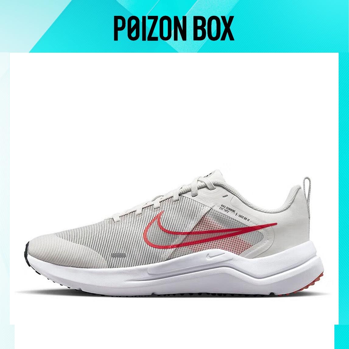 

кроссовки Male Nike Downshifter 12 Running shoes DD9293-009