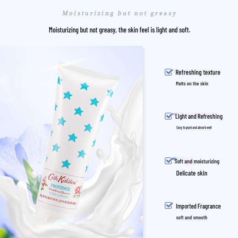 Cath Kidston Provence 3 x 30g Hand Cream Gift Set