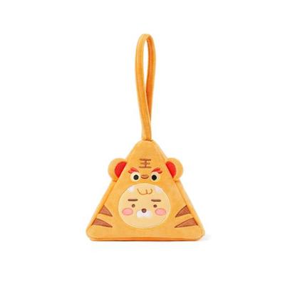 Tiger Edition Pouch_Little Lion