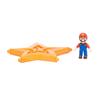 Sanei Boeki The Super Mario Galaxy Movie Mini Figure Mario TSM2-06