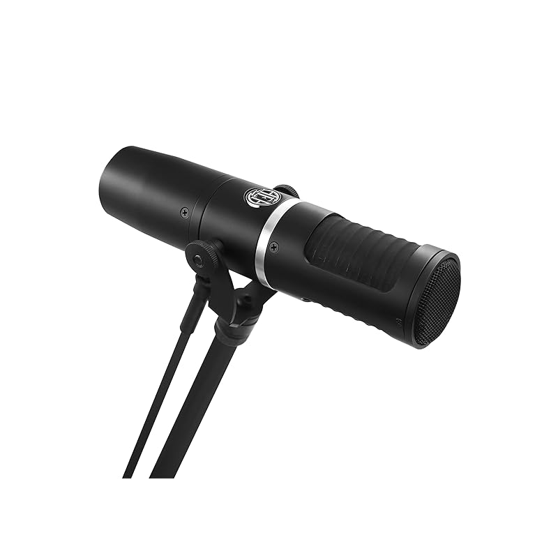 

[Domestic regular import product] Active ribbon microphone AEA KU5A
