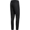 Adidas Breathable Training Running Loose Knit Sports Pants Men Bottoms Black CF9876