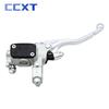 Motocross Right Brake Master Cylinder Pump Brake Lever For KTM SX SX-F XC XC-W XC-F EXC EXC-F For Husqvarna For Gas Gas 125-530