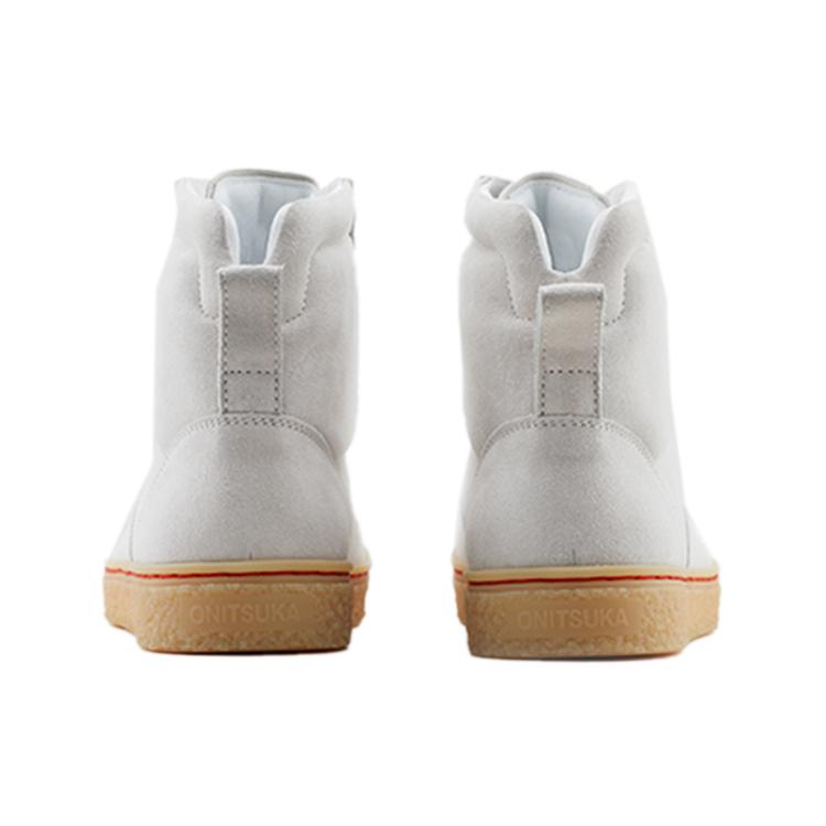 Onitsuka Tiger Mity MT High-top Sneakers 1183B484-100
