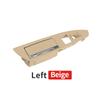 51427322869 LHD RHD Car Rear Door Armrest Ashtray Assembly Storage Box Liner Case For BMW 7 Series F01 F02 51427322870