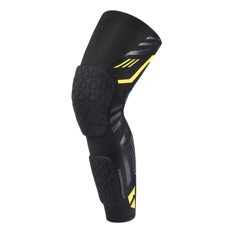 Tingbai Extended Compression Knee & Leg Protector
