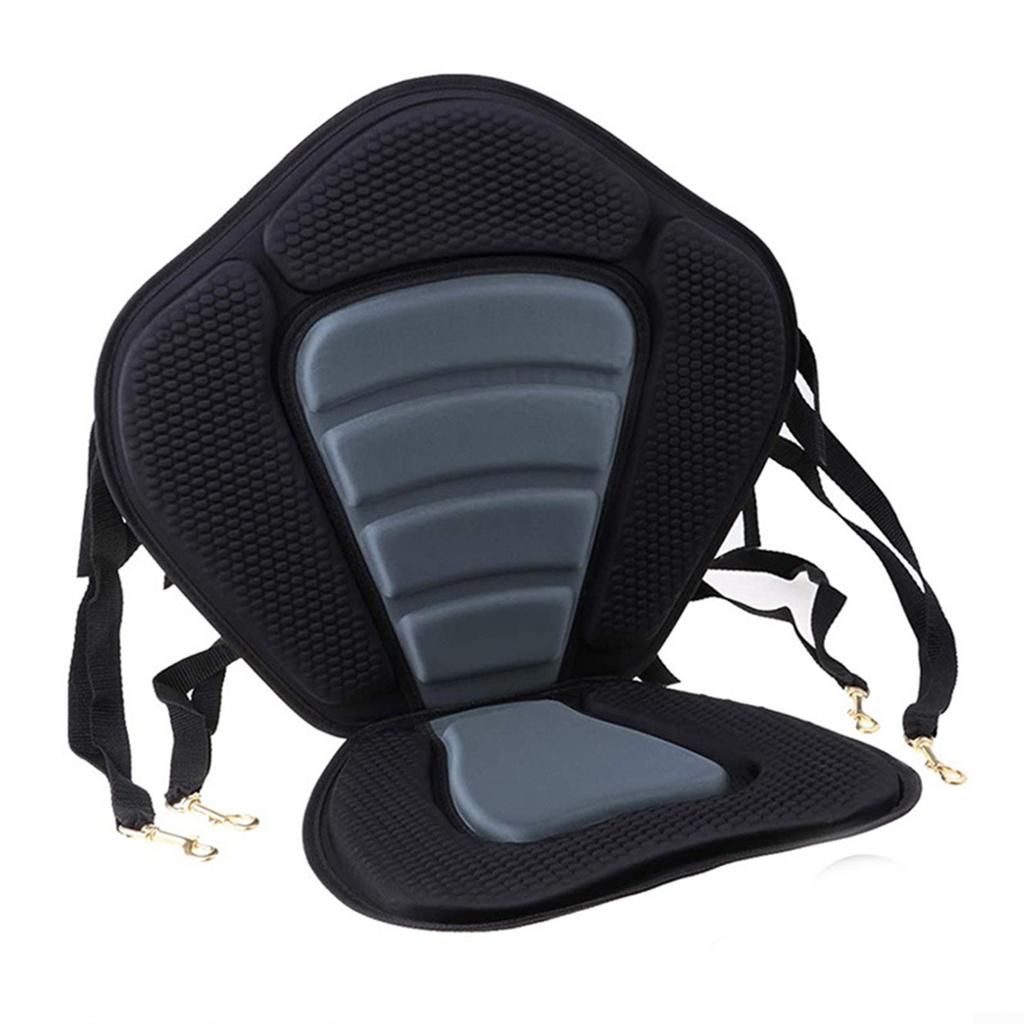 Kayak Seat Adjustable Seat Boat Accessories Comfortable Kayak