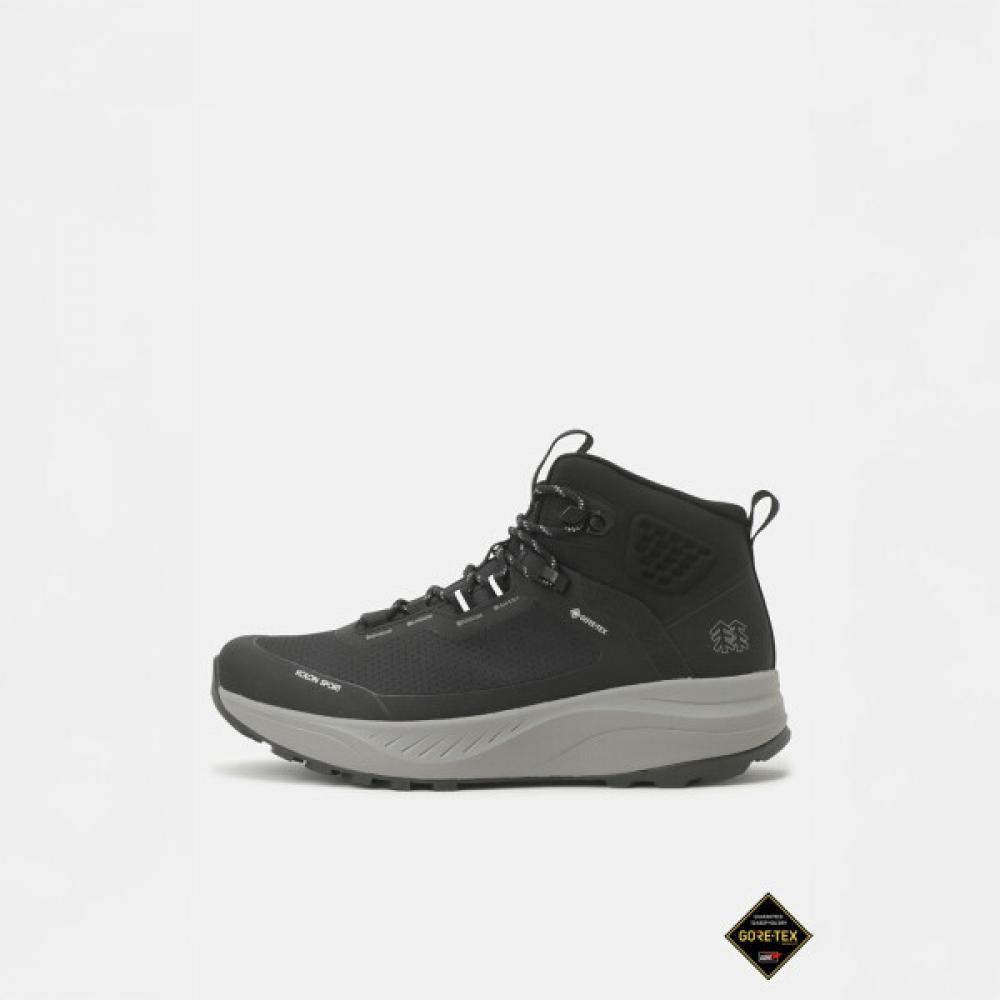 

Kolon SportS Men S Hiking ShoeS Feather Zero Fe4hx25160blk blacks/255