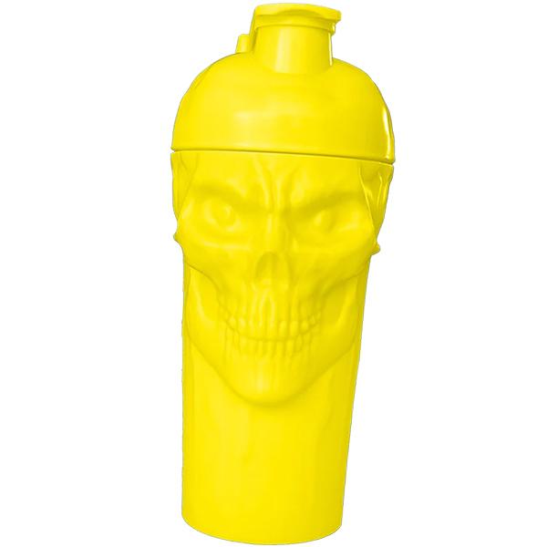 Coqueteleira esportiva, The Curse! Skull Shaker, JNX Sports (09225001)