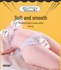 Miji Tenhai Li Realistic Half-Body Erotic Toy