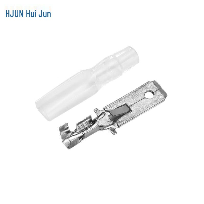 Huijun Cold Press Terminal Wire Connectors