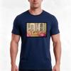 Leaders Of Unisex Tshirt Summer Casual Cotton Tee Oversized Streetwear Tops Vintage Graphic Print Loose Fit Short Sleeve