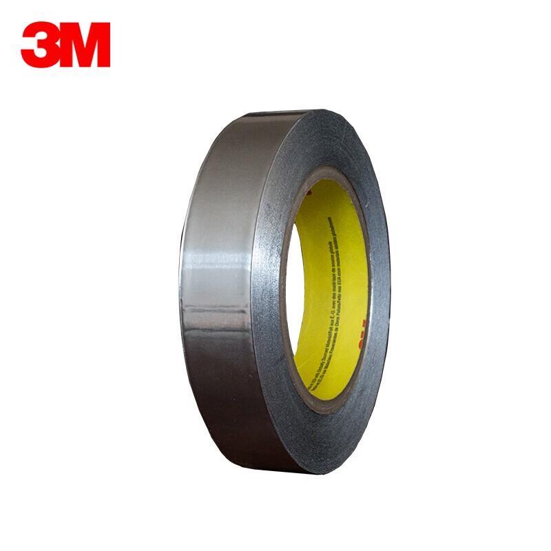 3M 425 Алюминиевая фольгированная лента