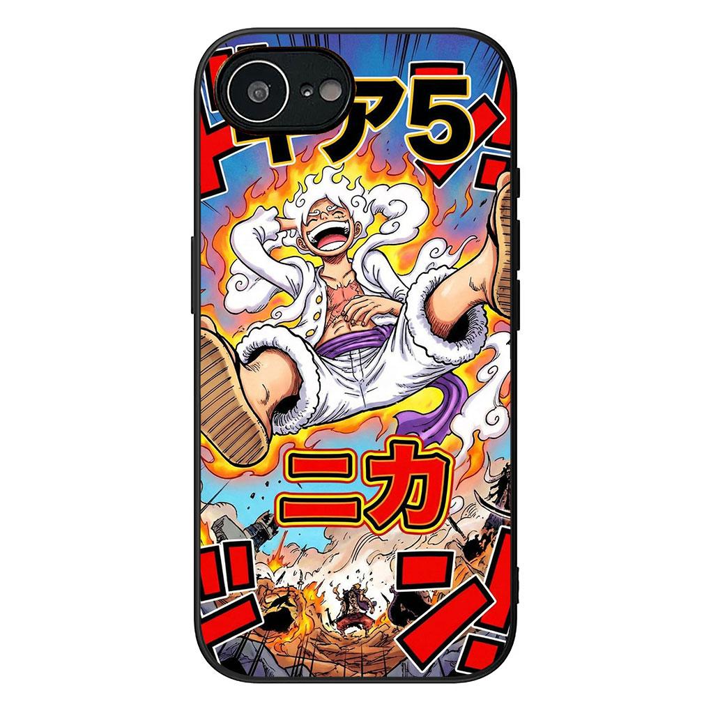 One Luffy Pieces Tony Chopper Phone Cover for Samsung Galaxy A05 A06 A14 A50 A51 A52 A12 A13 A23 A70 A07 A25 A26 M53 A56 Case
