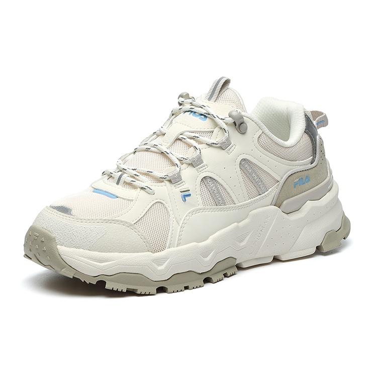 (WMNS) FILA Stream White Women's F12W144127FWC