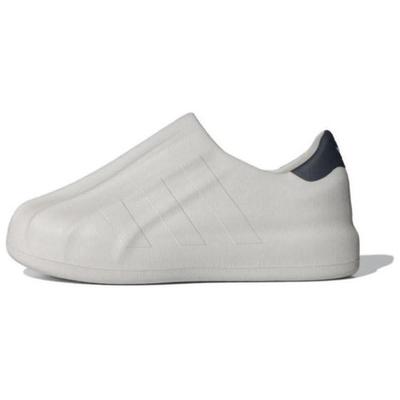 AdiFOM Superstar Grey Night Indigo - IF6180