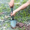 Multi-functional Folding Engineer Shovel