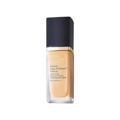 Futurist Hydra Rescue Moisturizing Foundation