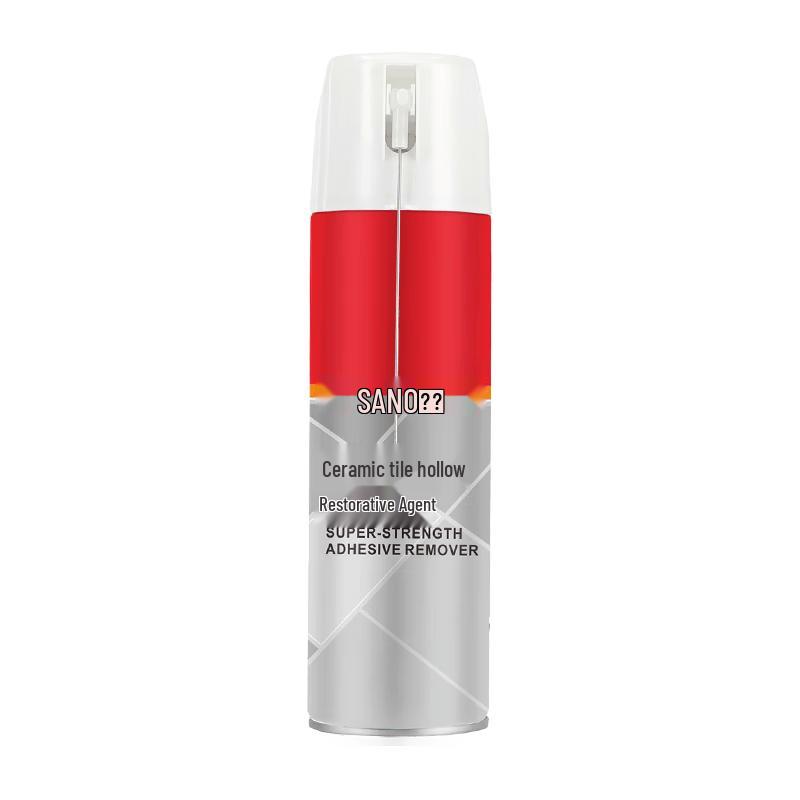 Tile Hollowing Repair Injection Adhesive