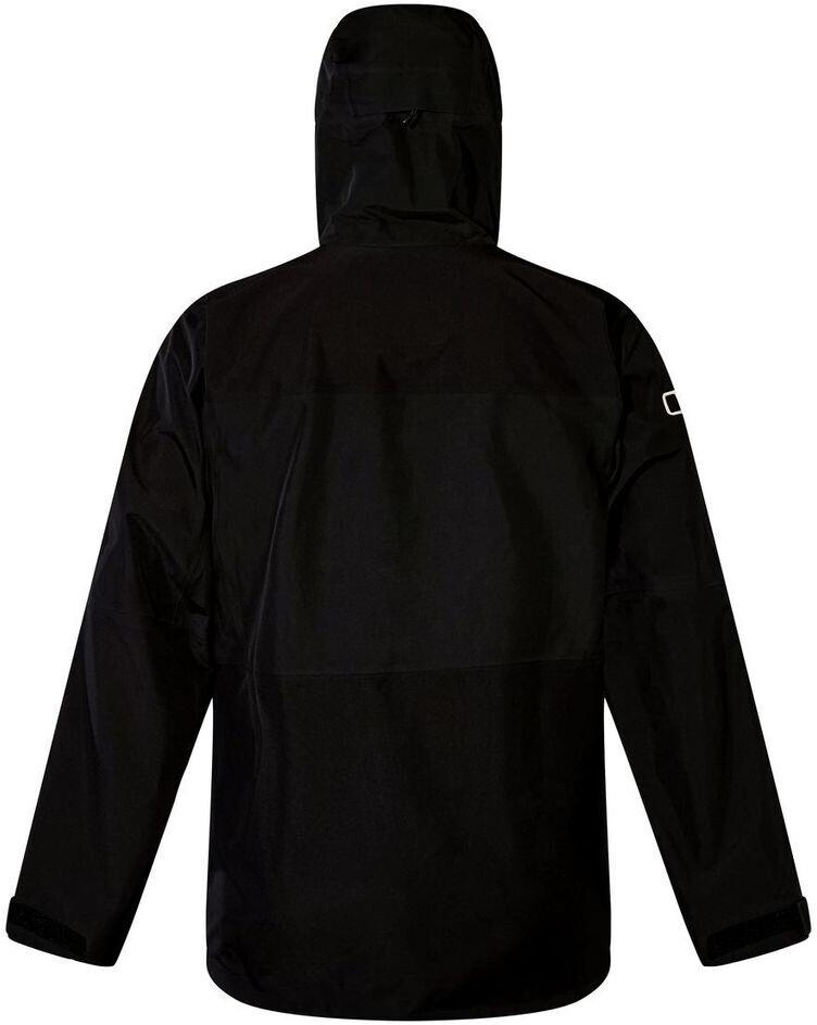 Куртка Berghaus Ridge-seeker GTX Jacket black BP6