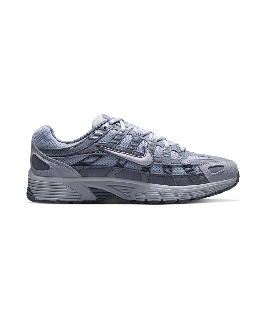Nike P-6000 W - Football Grey:Stealth:White:Football Grey / Iv2501-001