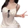 Sexy pajamas women's summer new modal pure desire pajamas suspender thin loungewear can be worn outside