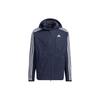 Jackets Men's Legend Ink Hooded Moderate Other IA9389