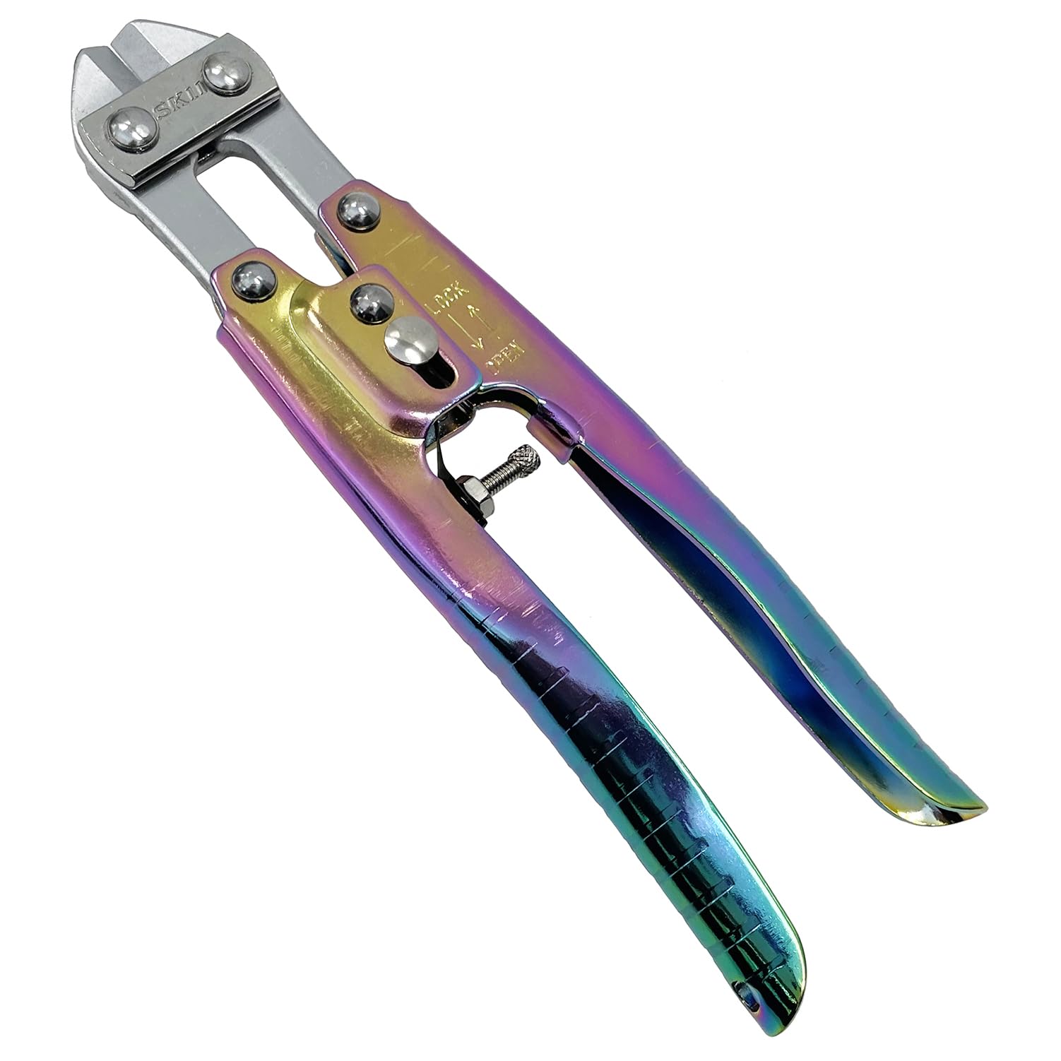 

SK11 Spider Mini Clipper Rainbow SPD-C200P