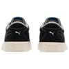 Puma IV-60 Unisex Black White Lifestyle Sneakers 390425-01