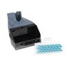 Vacuum Brush Replacement Parts Compatible for Shark StainStriker PX201 PX203BRN PX251 CarpetXpert EX201 R-EX200 R-EX201 EX150