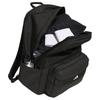 adidas Polyester Backpack Medium Unisex Black JW1676