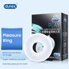 Durex Pleasure Ring  Helps To Intensify Pleasure for Both Sex Toy Penis Rings