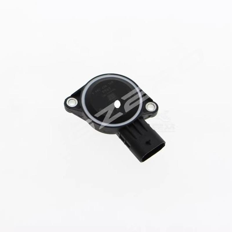 Intake Manifold Flap Motor Position Sensor for Volkswagen New Passat Tiguan CC Sharan Superb