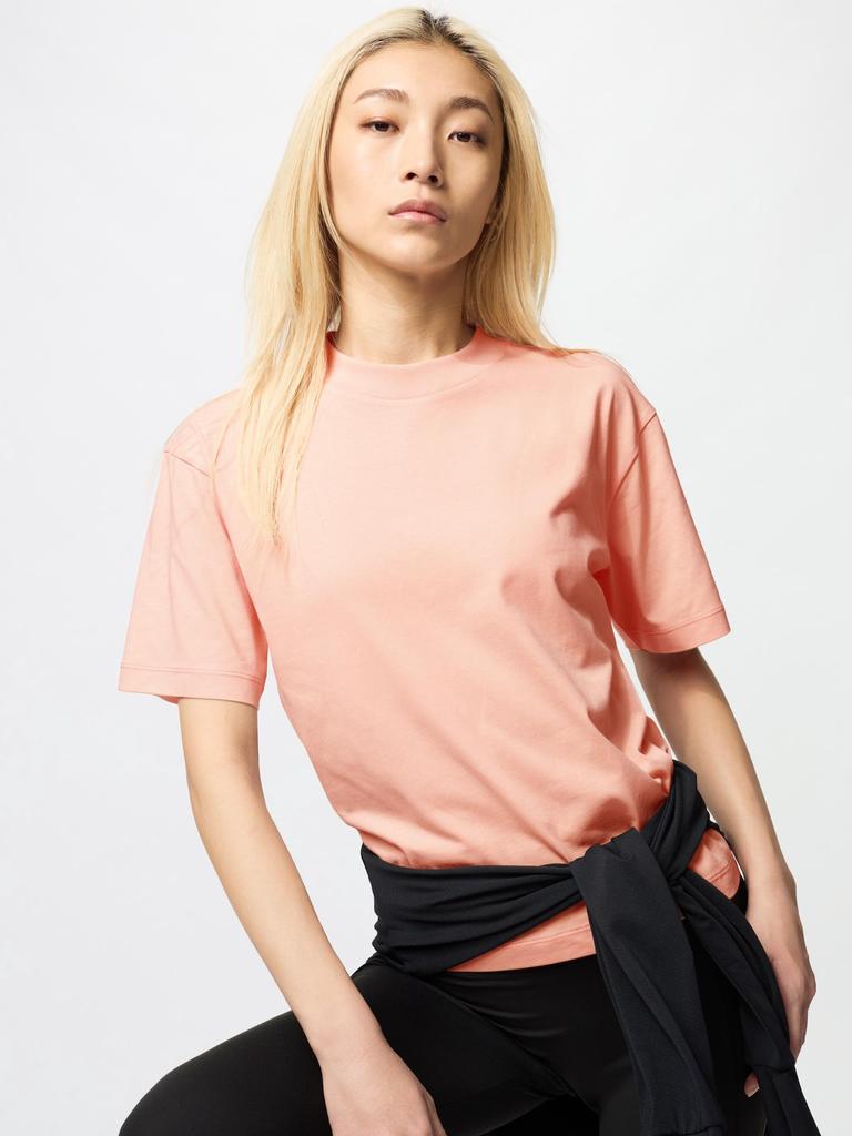 Uniqlo Airism CoTTon T  shorT Sleeve 