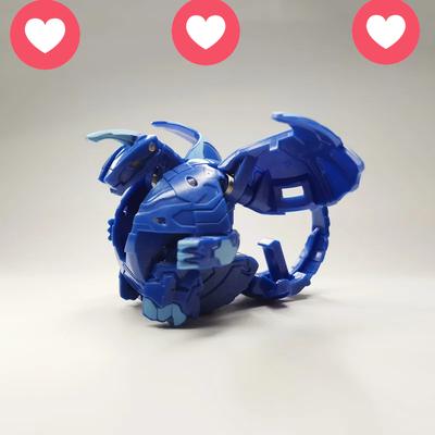 Bakuganes Battle Ball Catapult Battle Platform Original Neo Dragonoid Monster Jucării de acțiune Figurine de acțiune Cadouri pentru copii Cadou