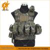 Langshuo Tactical Vest Combat Gear Set