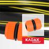KADAX Reparaturstück für Gartenschlauch 3/4” Verbinder