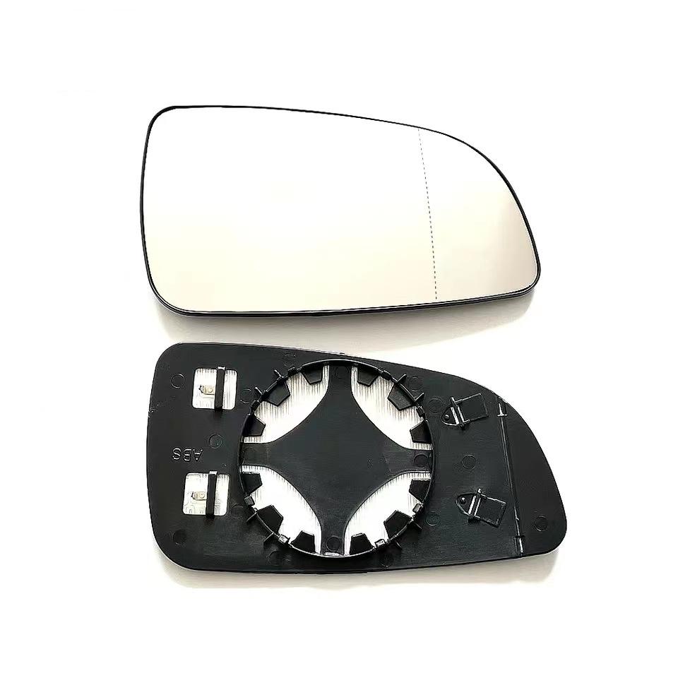 Vyhřívané sklo zpětného zrcátka pro 2004-2008 Opel, Vauxhall, Holden Astra H