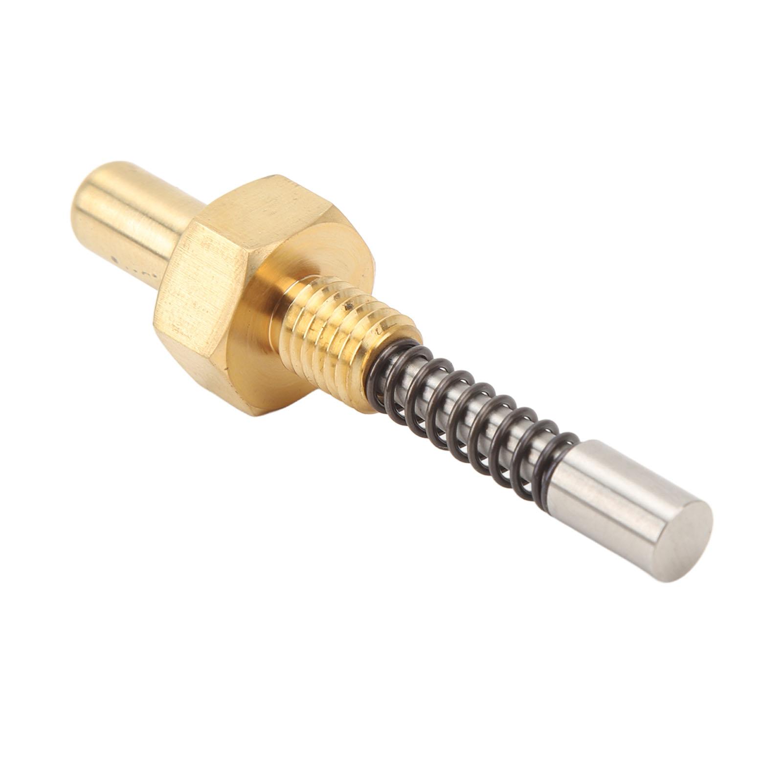 

Клапан сброса давления масла 7 800 OPV Защита давления Замена для Polaris Ranger 700 800 Crew 700 Crew 800 HD 700