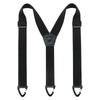 Adjustable Hidden Suspenders Y-Style Under Shirt Suspenders  for Wedding Suit Skirt