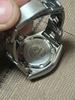 [USED] SEIKO Quartz Watch Black Diver's