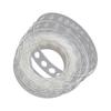 Balloon String Transparent Flexible Plastic Rolls Balloon Tape Strips for Birthday