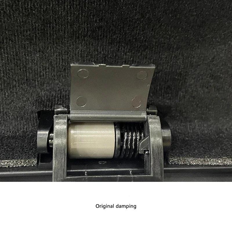 Car Sunglasses Holder Sun Glasses Box Eyeglasses Case for 2013-2025 for BMW E90 E91 F30 F31 F34 320 328 F07 F10 F11 F48 X1 X3 X5