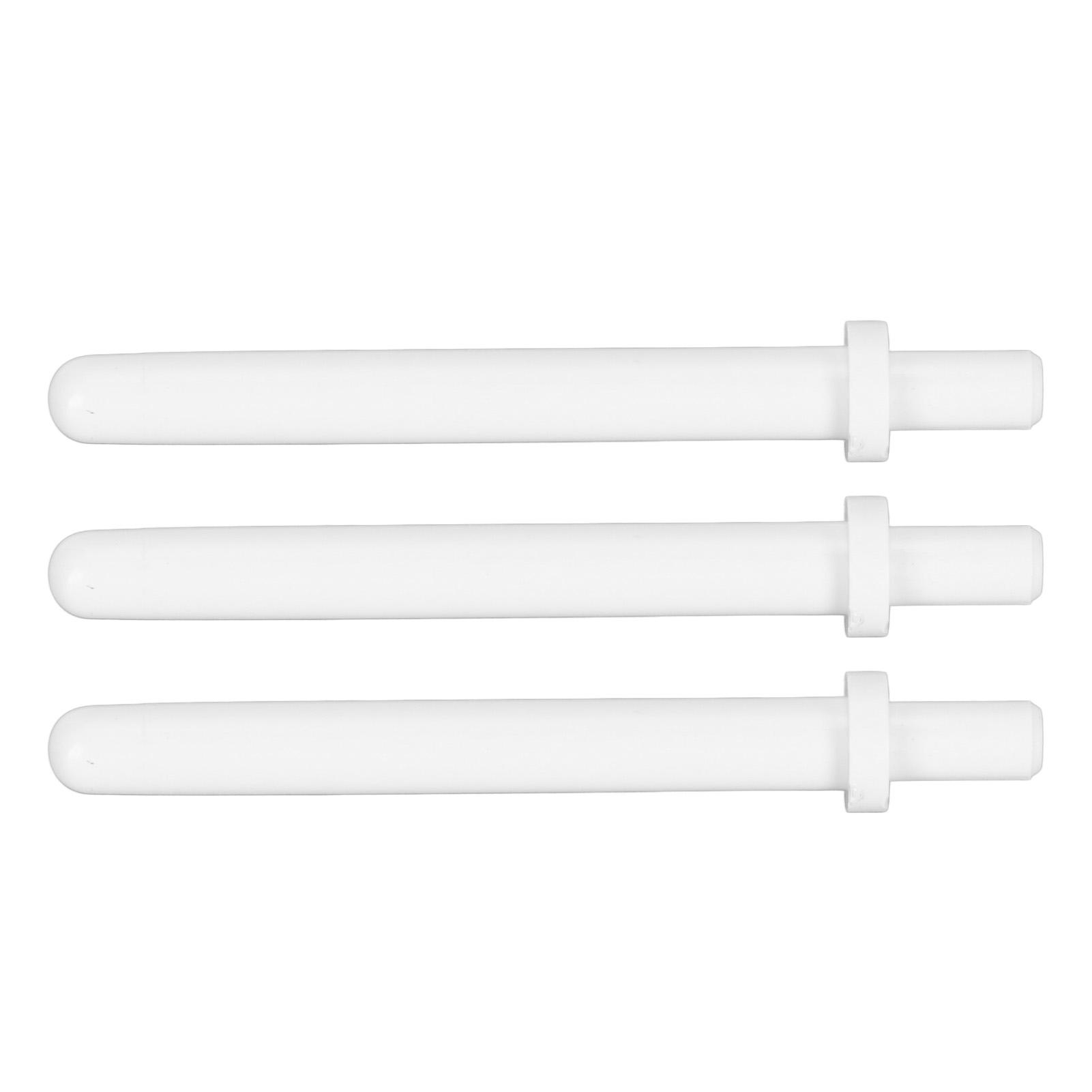 

3pcs Auxiliary Spool Pin Replacement for Singer 7258 C5200 for Singer for Confidence 7469Q Sewing