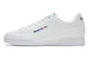 Npc Ii 'White Royal Blue' 100000100