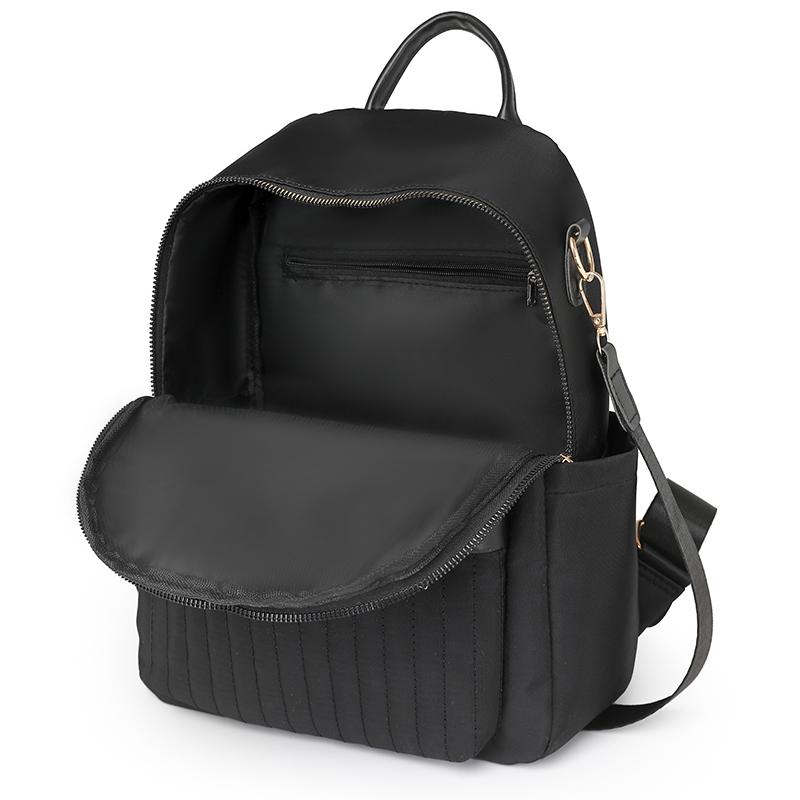 Damen Rucksack Studenten Schultasche Business Großraum Rucksack