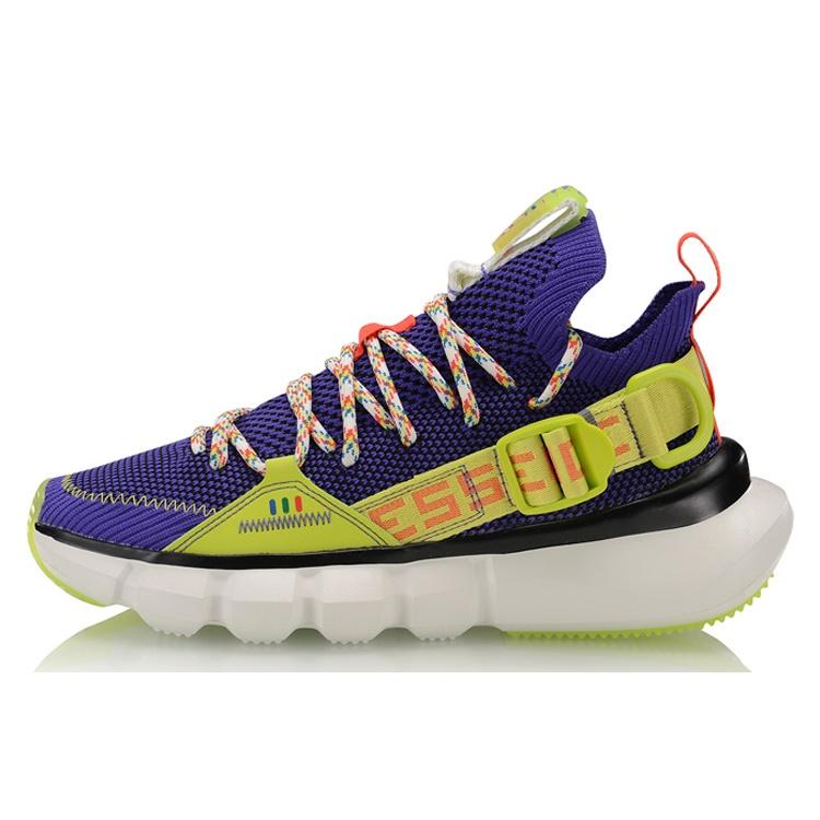 (WMNS) Li-Ning Essence Lace Up PRM Women s AGBP078-1 EU 39