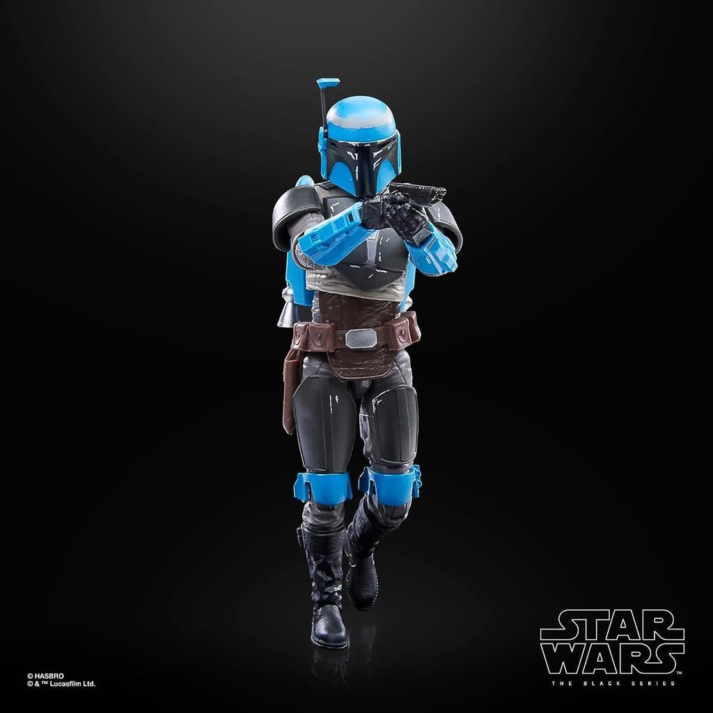 Hasbro Star Wars Black Series Ax Warves 6 inch size action suitable for ages 4 and up F5524 Genuine product (15cm) figure,
