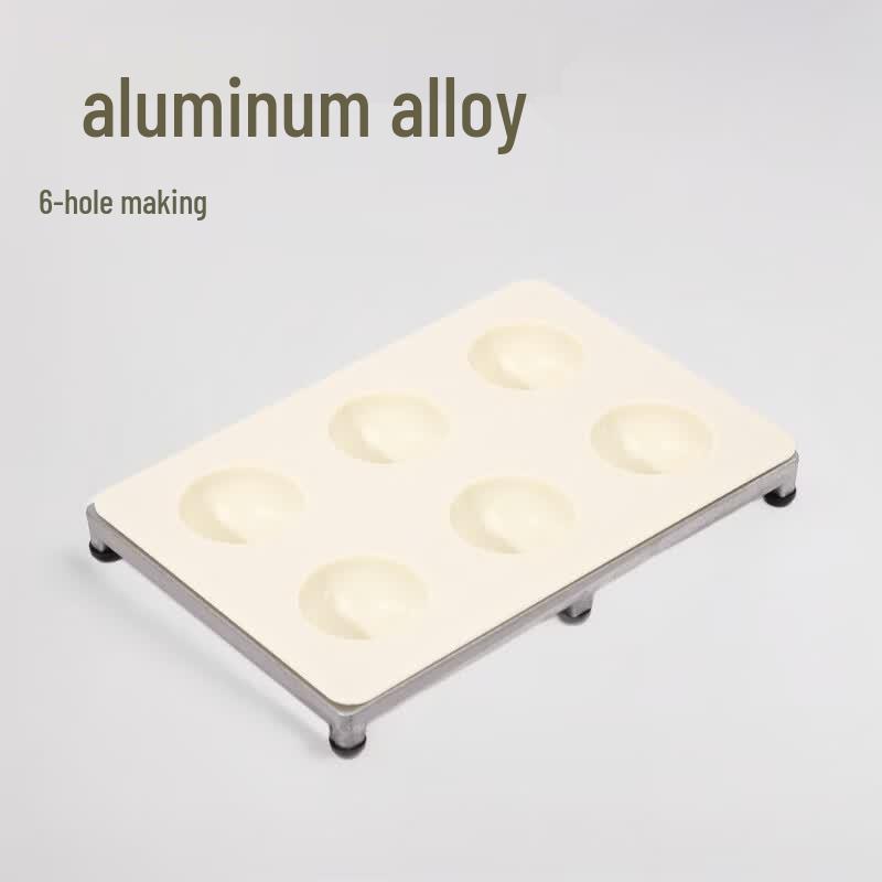 ZISIZ Dumpling Maker Tool