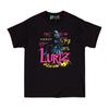 The Lord Of The Rings Unisex Adult Lurtz T-Shirt
